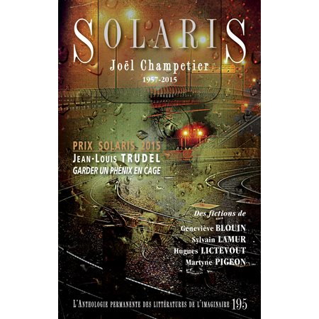 Solaris 195