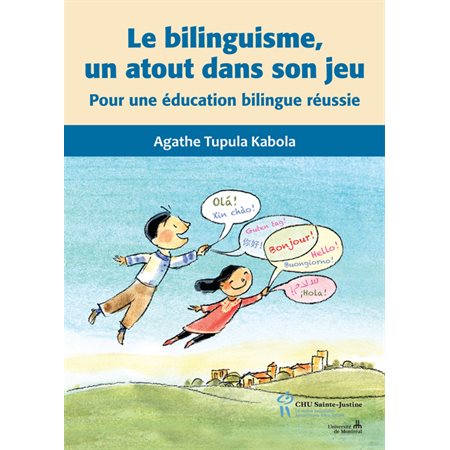Le bilinguisme, un atout dans son jeu