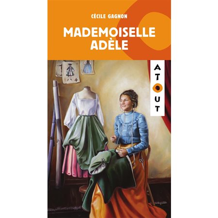 Mademoiselle Adèle