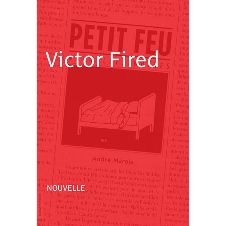 Victor Fired