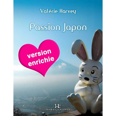 Passion Japon (version enrichie)