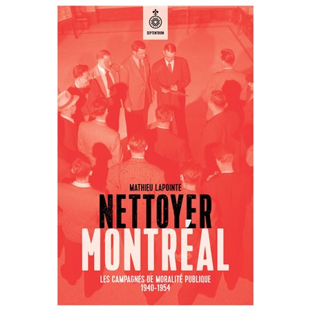 Nettoyer Montréal