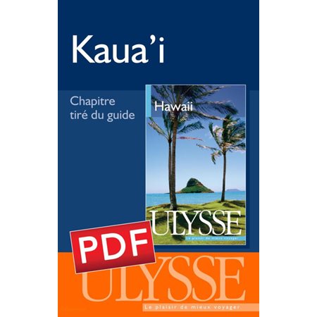 Chapitre Kaua'i (PDF)