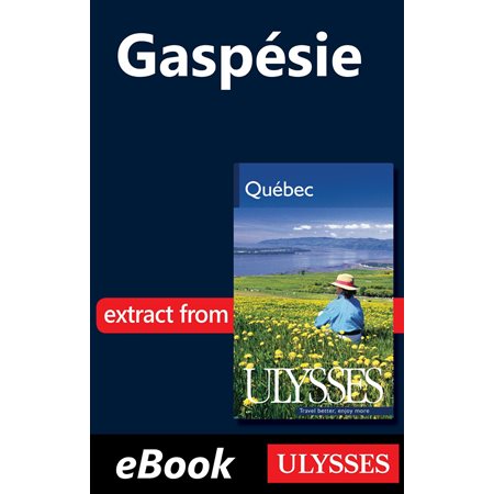 Gaspésie