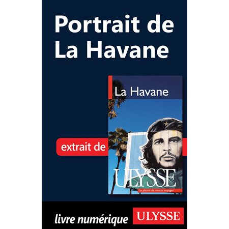 Portrait de La Havane