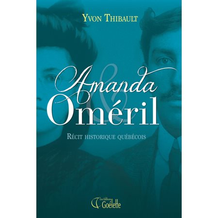 Amanda & Oméril