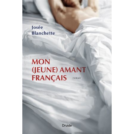 Mon (jeune) amant français