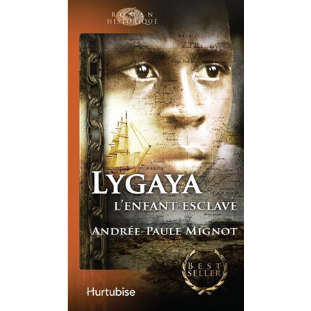 Lygaya, l'enfant esclave