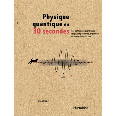 La physique quantique en 30 secondes