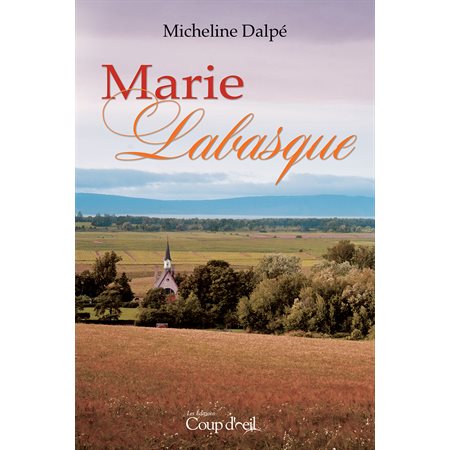 Marie Labasque