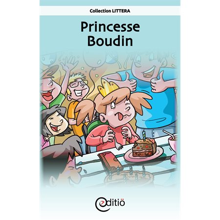 Princesse Boudin