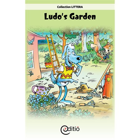 Ludo's Garden