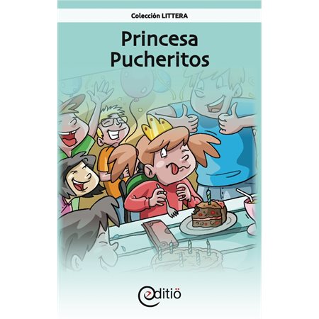 Princesa Pucheritos