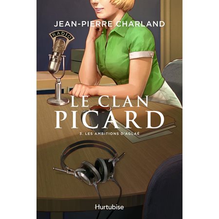 Le Clan Picard - Tome 3