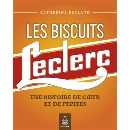 Les Biscuits Leclerc