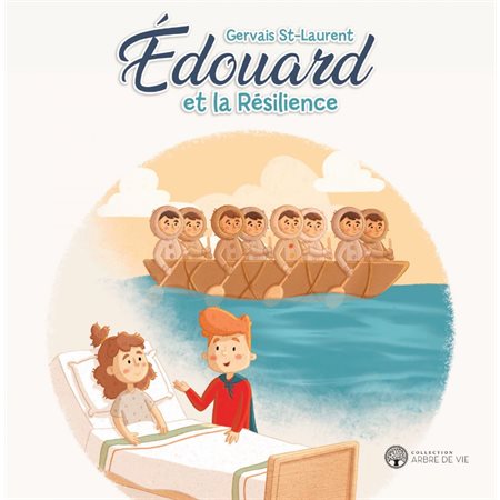 Édouard et la résilience