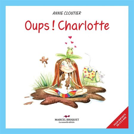 Oups! Charlotte