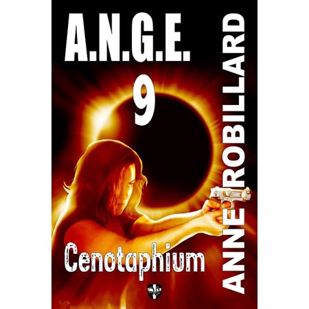 A.N.G.E. 09 : Cenotaphium