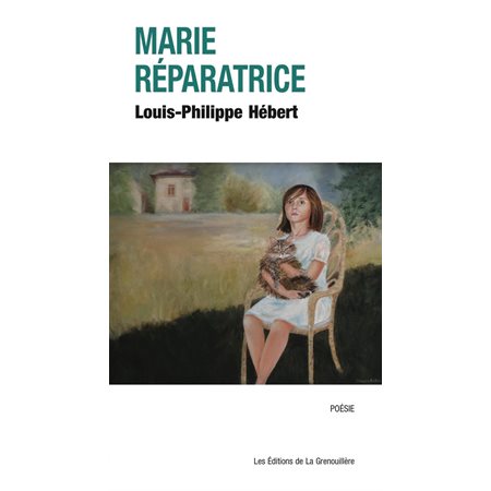Marie Réparatrice