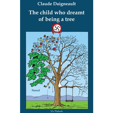 The child who dreamt of being a tree