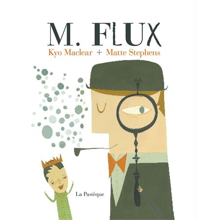 M. Flux