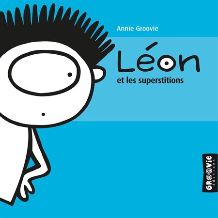 Léon et les superstitions