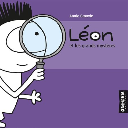 Léon et les grands mystères