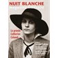Nuit blanche, magazine littéraire. No. 160, Automne 2020