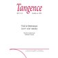Tangence. No. 114,  2017
