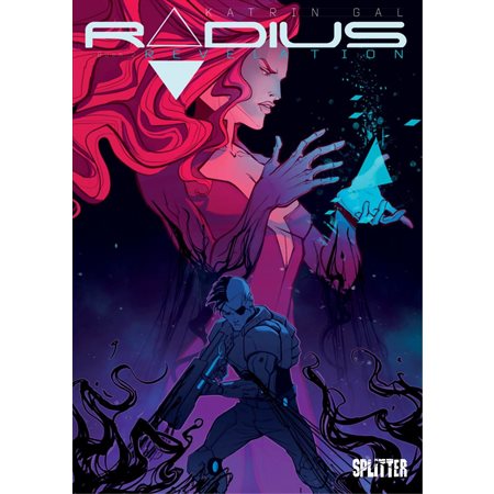 Radius Bd. 2: Revelation