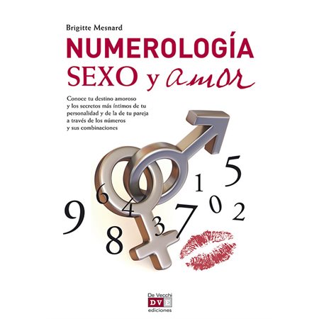 Numerología, sexo y amor