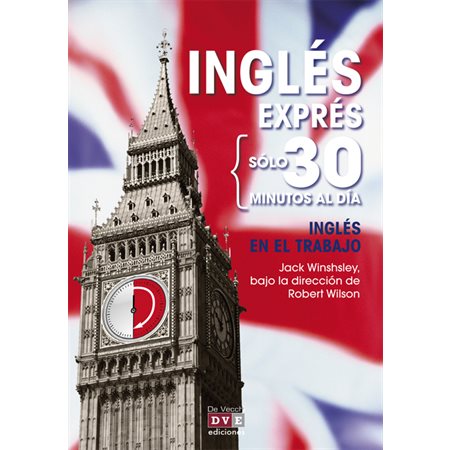 Inglés exprés: Inglés en el trabajo