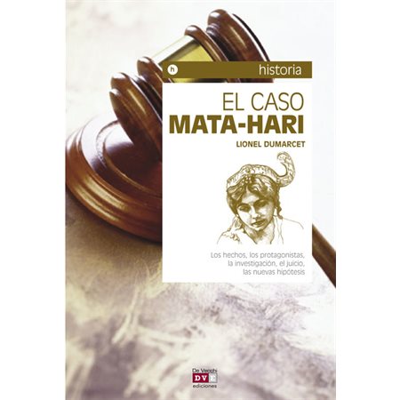El caso Mata-Hari