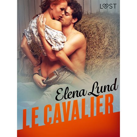 Le Cavalier – Une nouvelle érotique