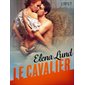 Le Cavalier – Une nouvelle érotique