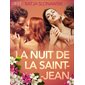 La Nuit de la Saint-Jean – Une nouvelle érotique