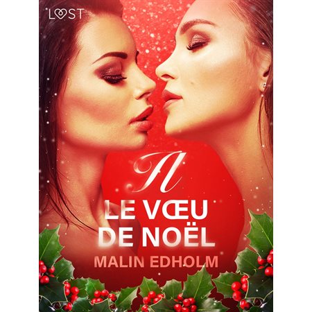 Le Vœu de Noël – Une nouvelle érotique