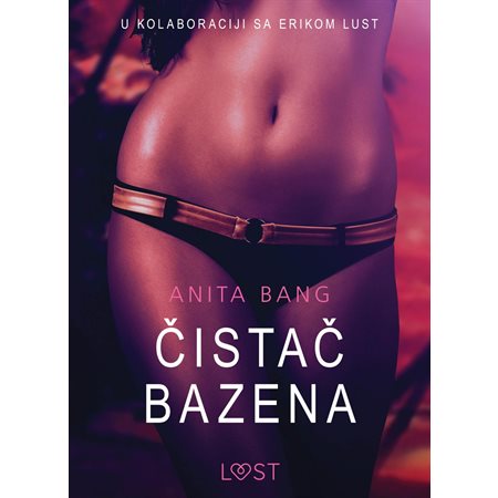 Cistac Bazena - Seksi erotika