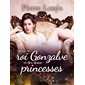 LUST Classics : Histoire du roi Gonzalve et des douze princesses