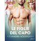 Le figlie del capo - Breve racconto erotico