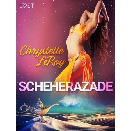 Scheherazade - Erotic comedy