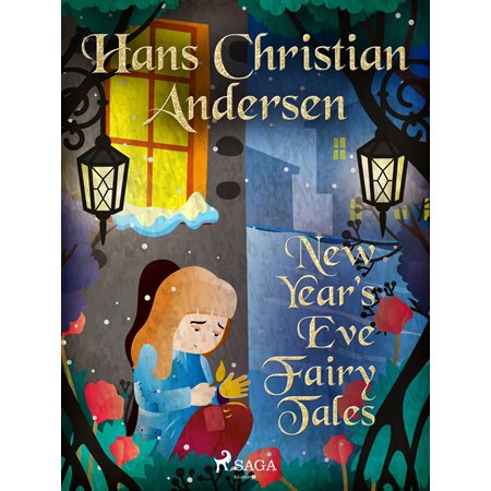 New Year's Eve Fairy Tales