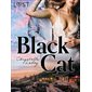 Black Cat - Erotic short story