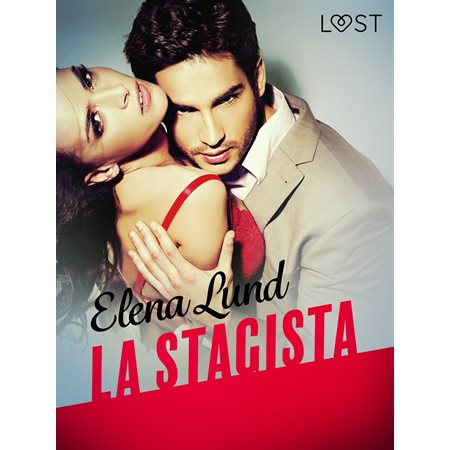 La stagista - Breve racconto erotico