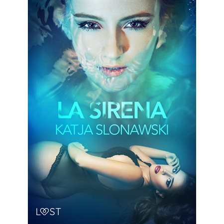 La sirena - Breve racconto erotico