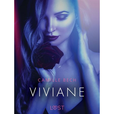 Viviane – Une nouvelle érotique