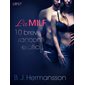 La MILF - 10 brevi racconti erotici di B. J. Hermansson