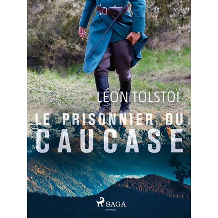 Le Prisonnier du Caucase