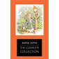 BEATRIX POTTER Ultimate Collection - 23 Children's Books With Complete Original Illustrations: The Tale of Peter Rabbit, The Tale of Jemima Puddle-Duck, ... Moppet, The Tale of Tom Kitten and more