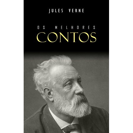 Os Melhores Contos de Verne